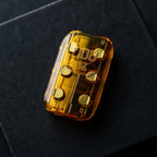 Compact Magnetic Fidget Slider