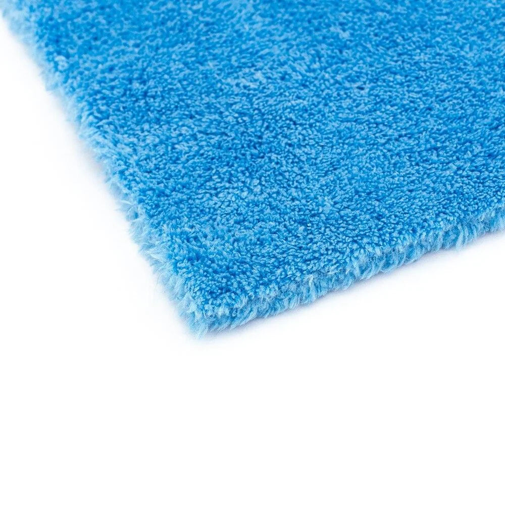 Compact Microfiber Car Detailing Towels
