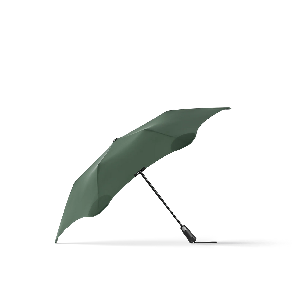Compact Rain Umbrella