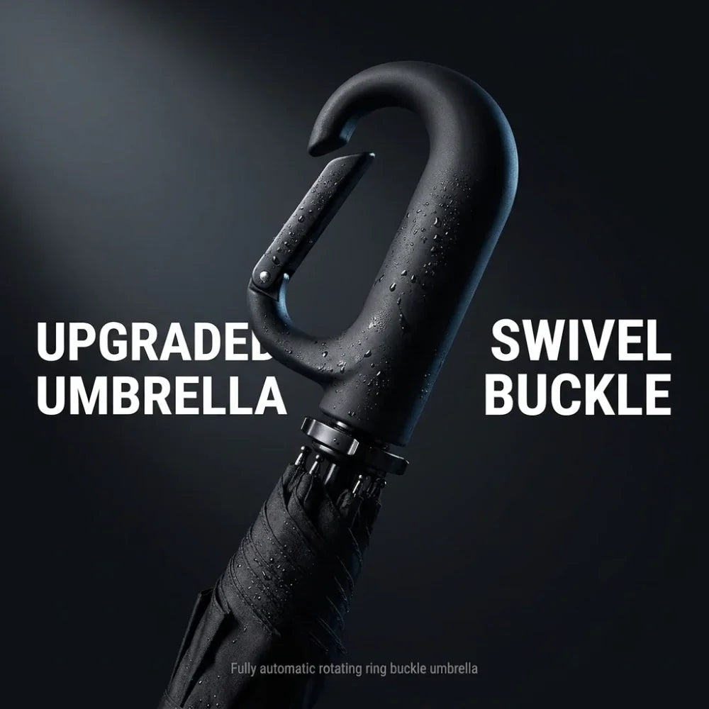 Compact UV Protection Umbrella