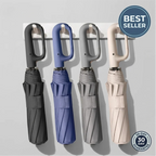 Compact UV Protection Umbrella
