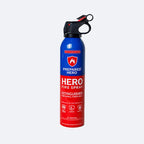 Complete Fire Safety Kit for Home Emergency Preparedness and Kitchen Fire Response · Complete fire protection tool set