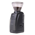 Conical Burr Coffee Grinder, Black
