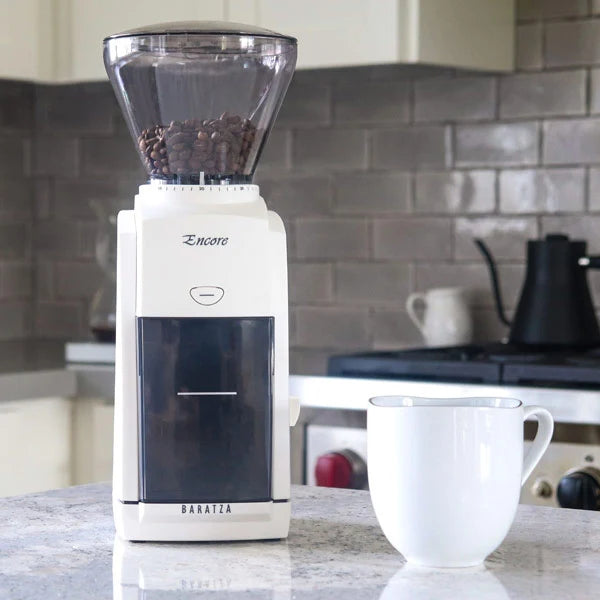 Conical Burr Coffee Grinder