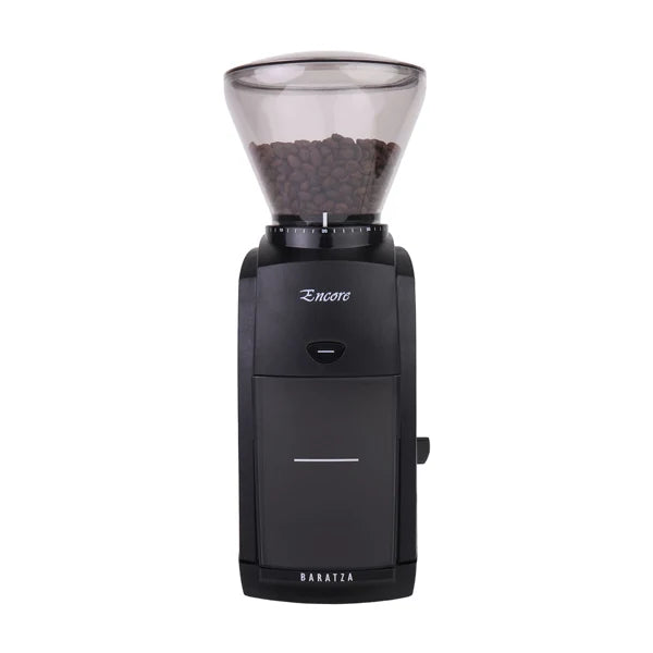Conical Burr Coffee Grinder