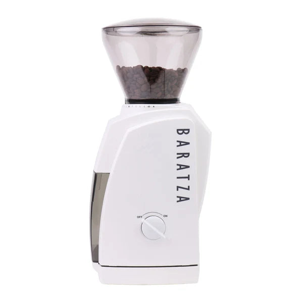 Conical Burr Coffee Grinder
