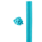 Continuous Nylon Coil Zippers by the Yard, 4 Yards and 16 Extra-Large Pulls for Custom Bag Closures