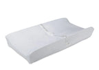 Contoured Baby Changing Pad