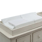 Contoured Baby Changing Pad