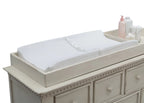 Contoured Baby Changing Pad