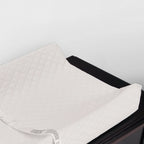 Contoured Baby Changing Pad, No Color (NO)