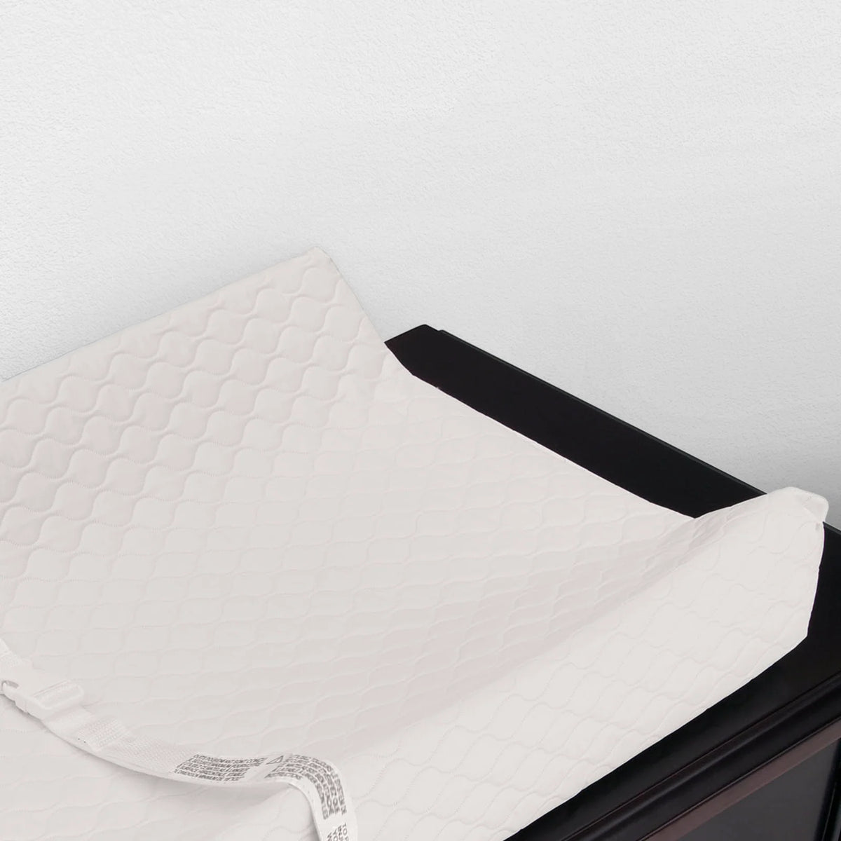 Contoured Baby Changing Pad, No Color (NO)