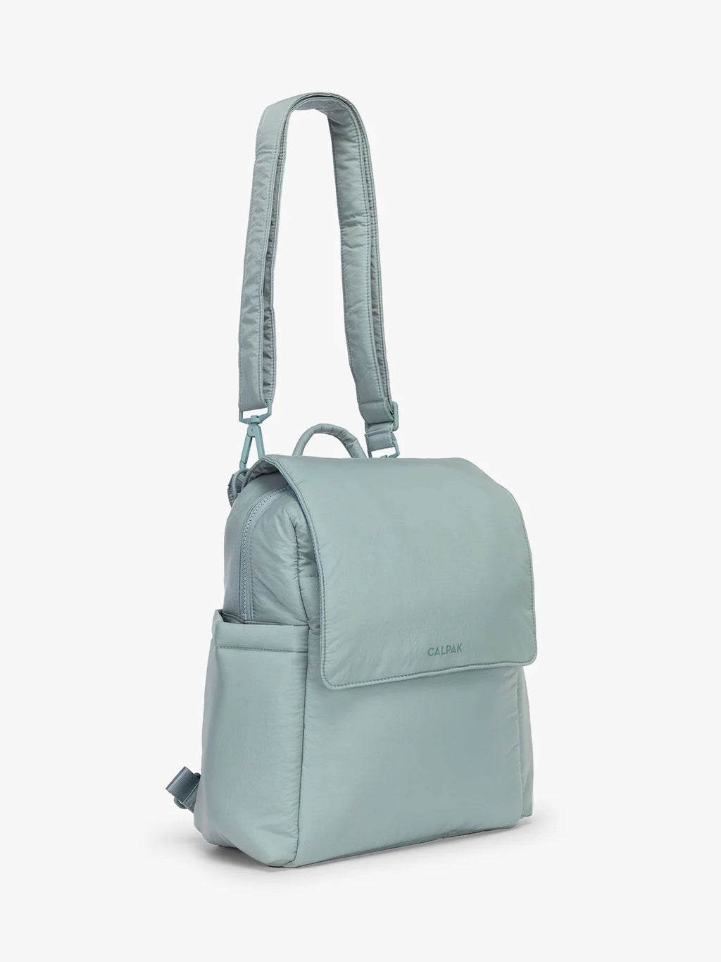 Convertible Mini Diaper Backpack