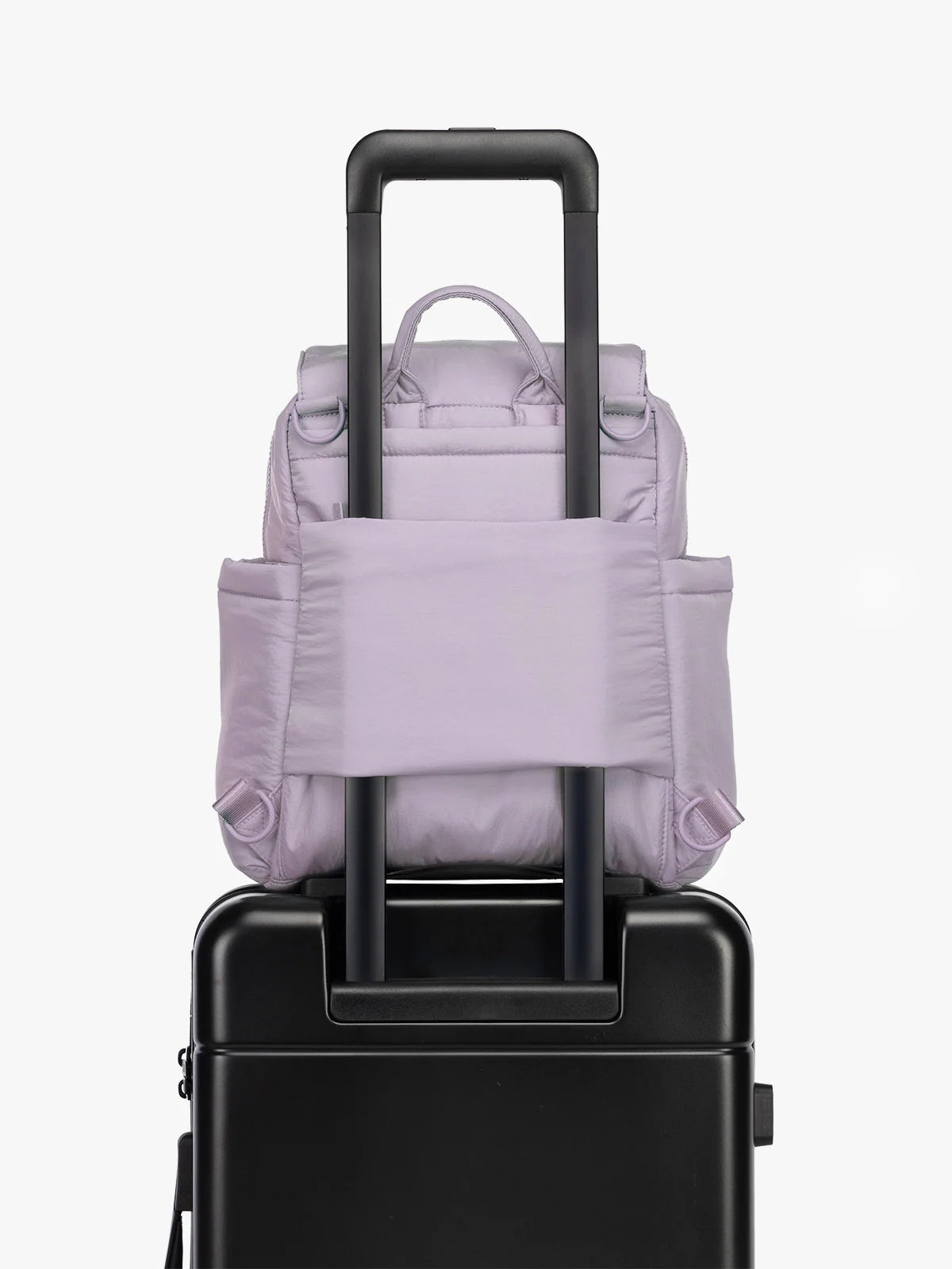 Convertible Mini Diaper Backpack