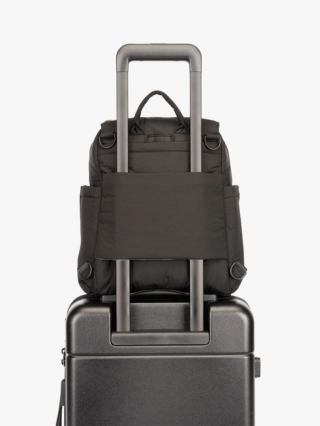 Convertible Mini Diaper Backpack
