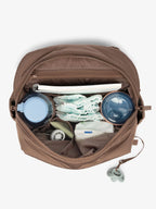 Convertible Mini Diaper Backpack