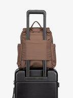 Convertible Mini Diaper Backpack
