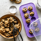 Cookie Dough Freezer Tray Set