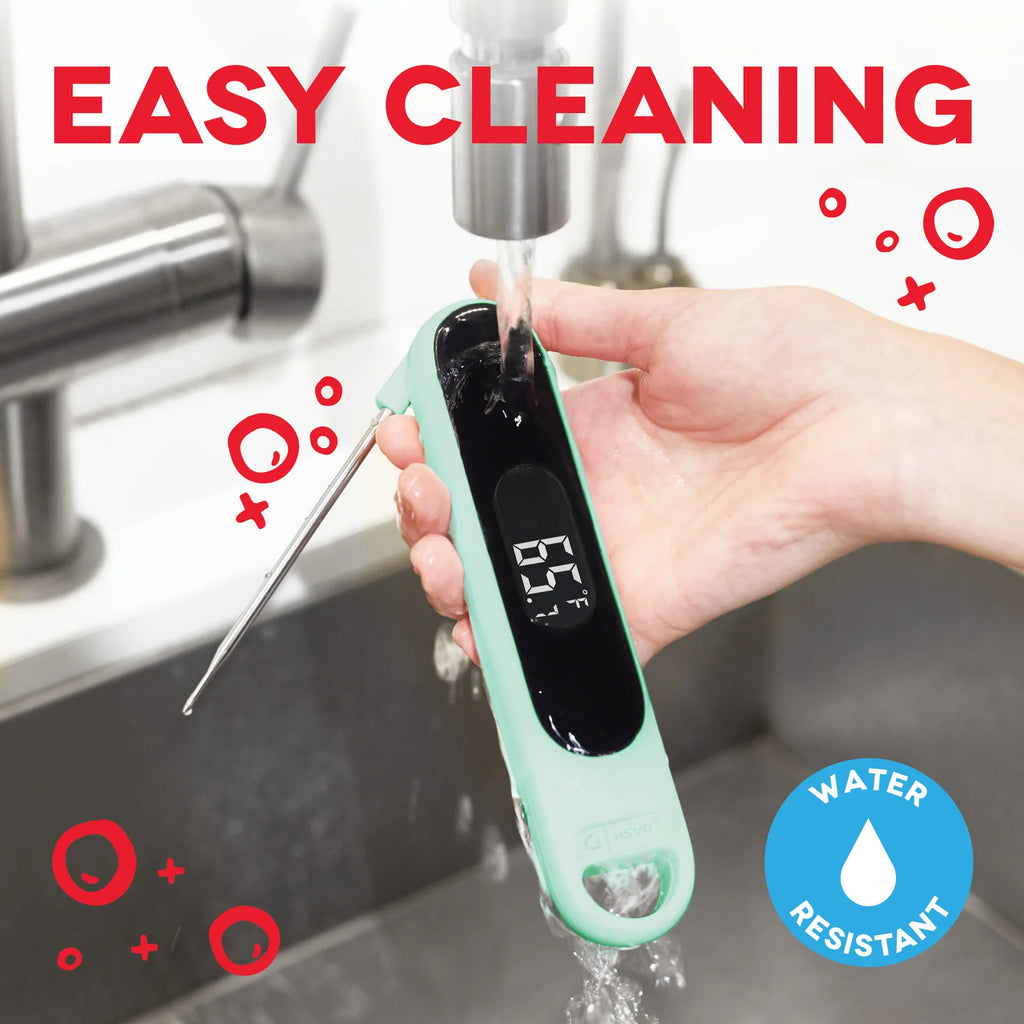 Cooking Thermometer