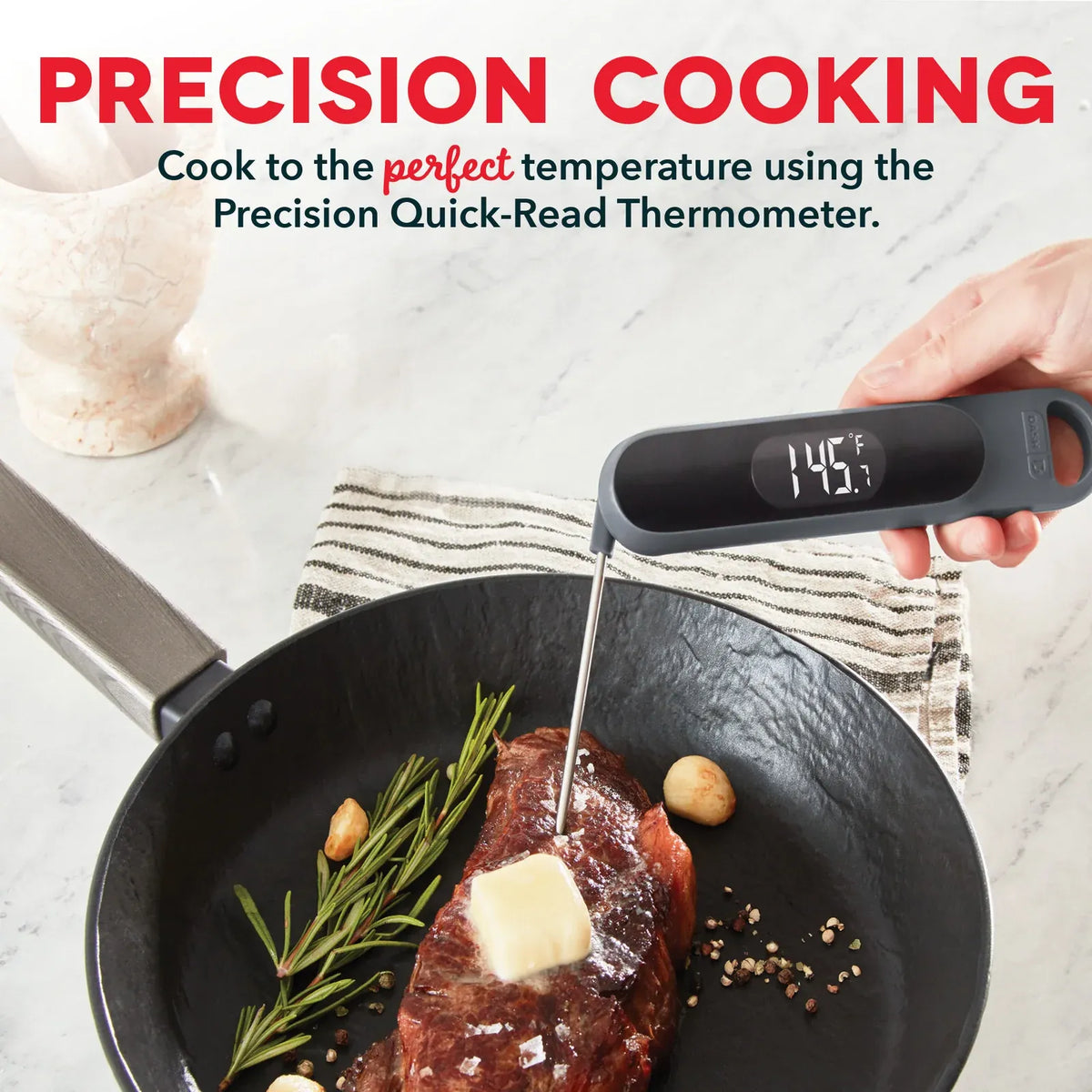 Cooking Thermometer