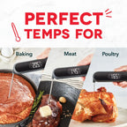 Cooking Thermometer