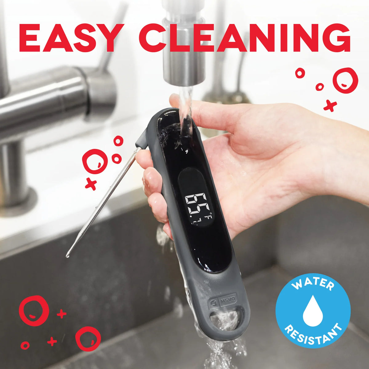 Cooking Thermometer