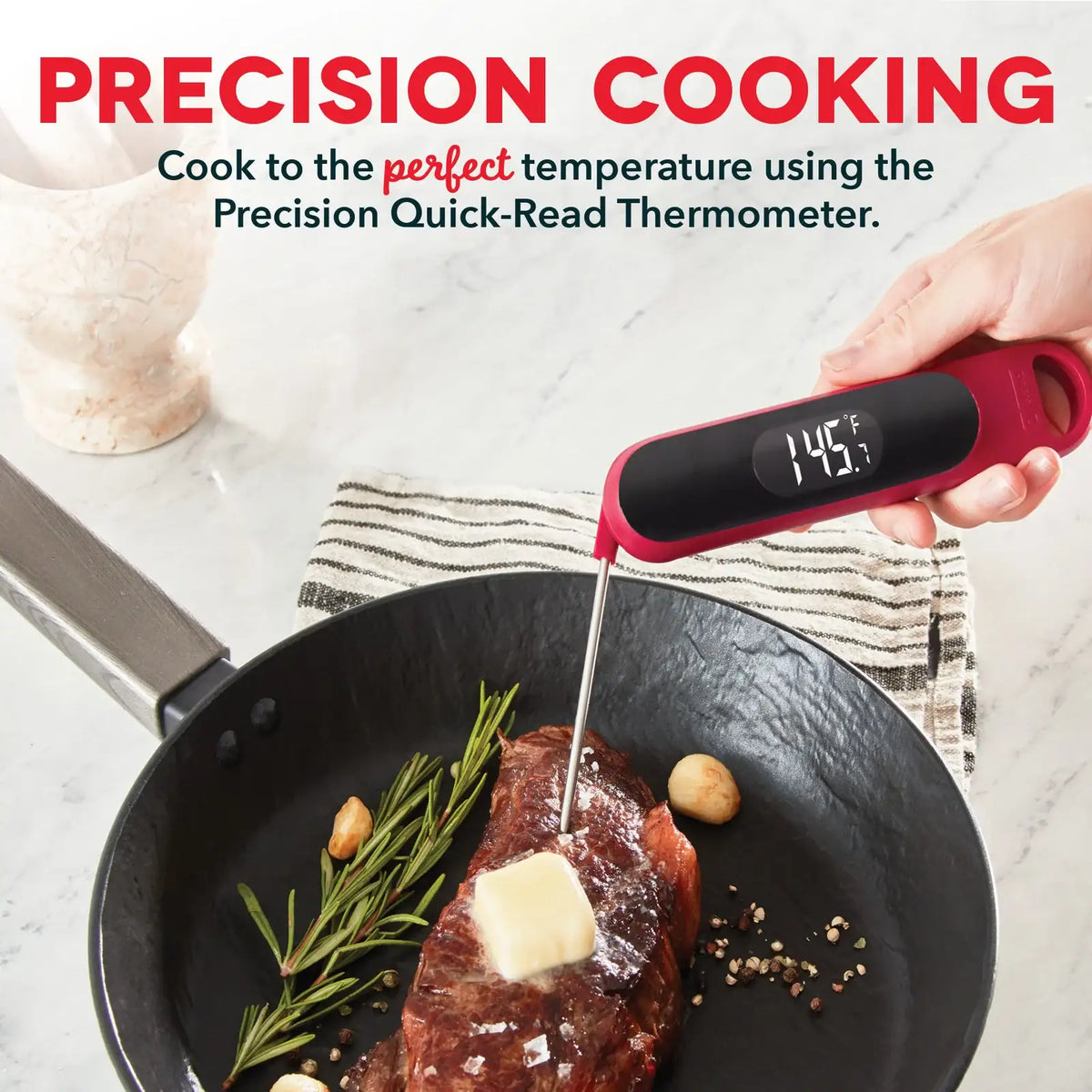Cooking Thermometer