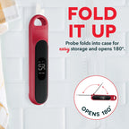 Cooking Thermometer