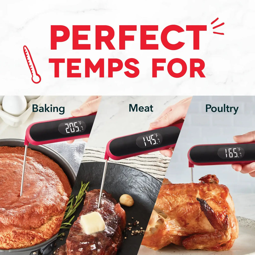 Cooking Thermometer