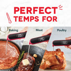 Cooking Thermometer
