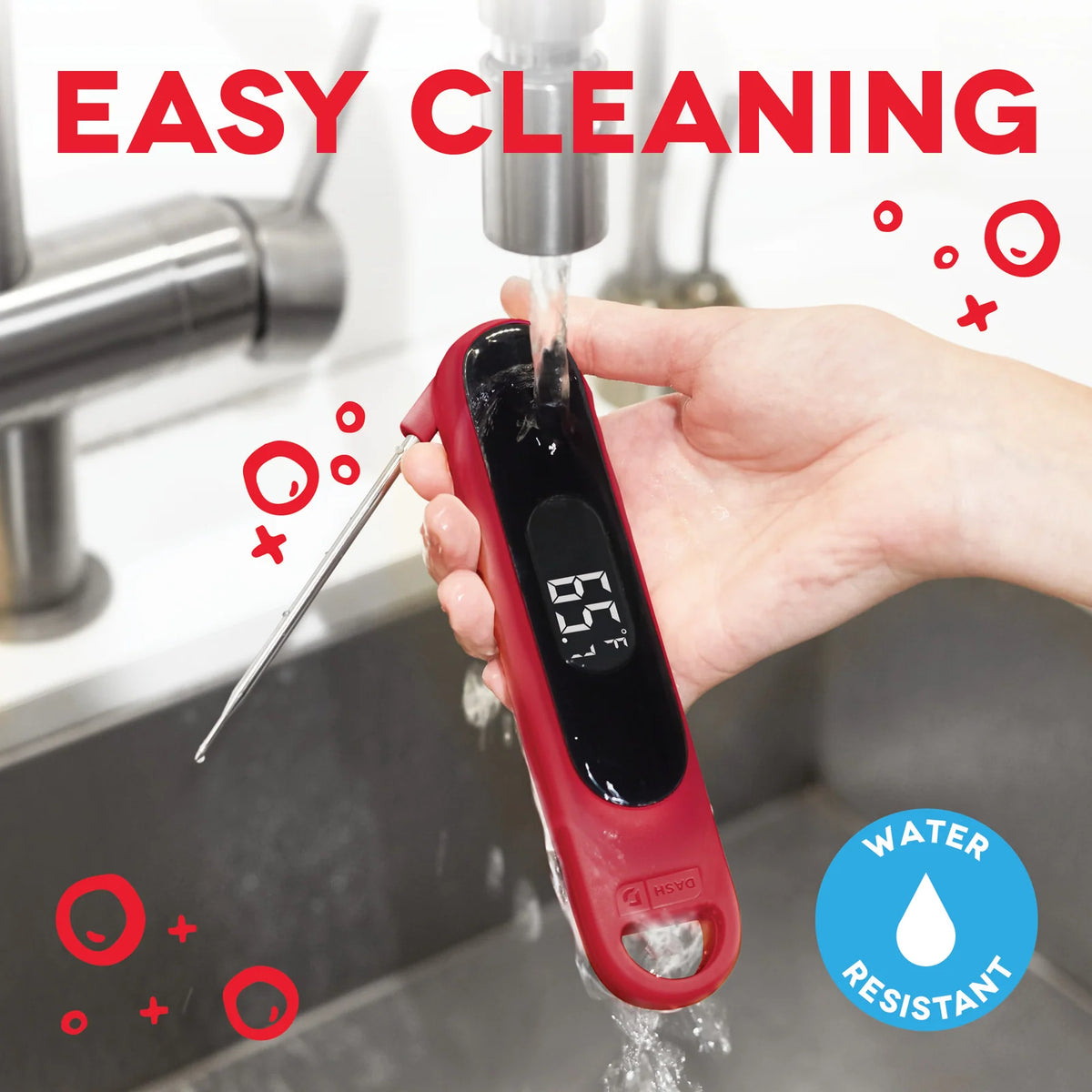 Cooking Thermometer