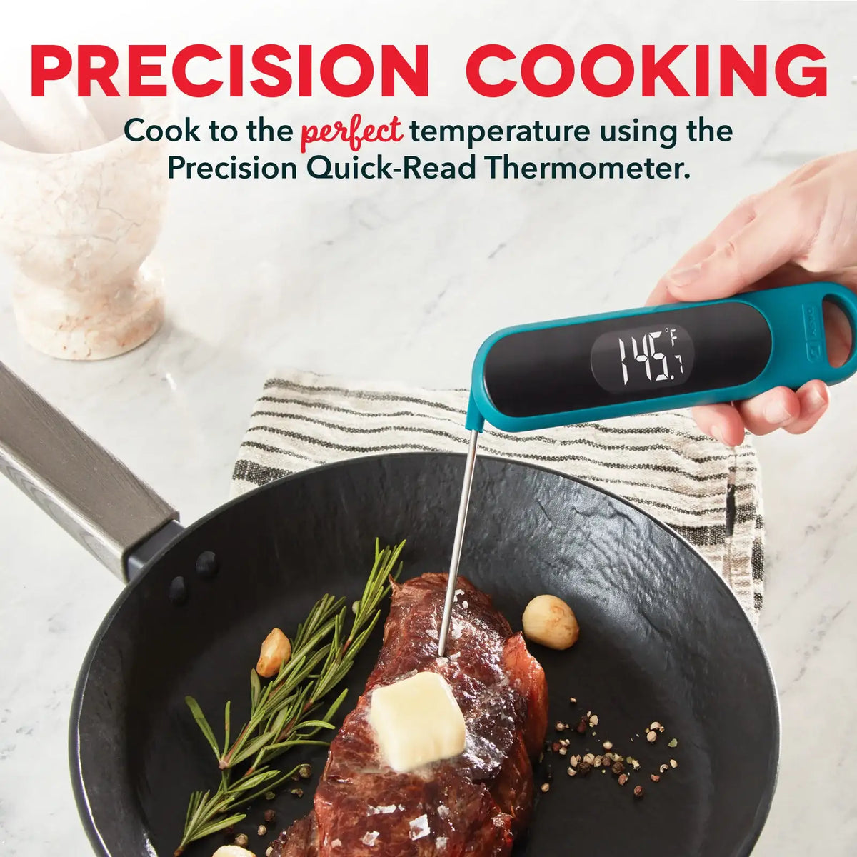 Cooking Thermometer