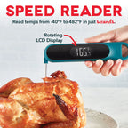 Cooking Thermometer