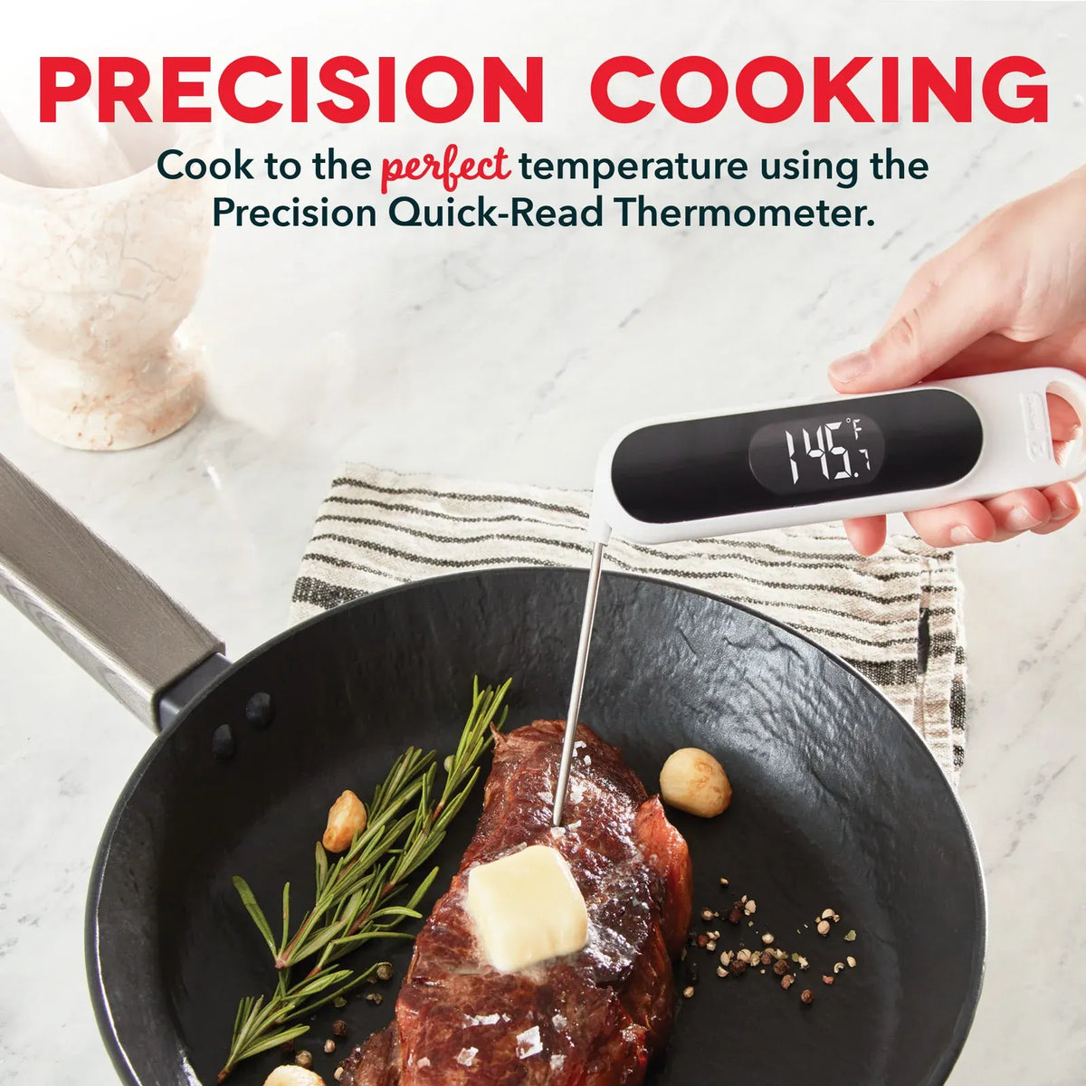Cooking Thermometer