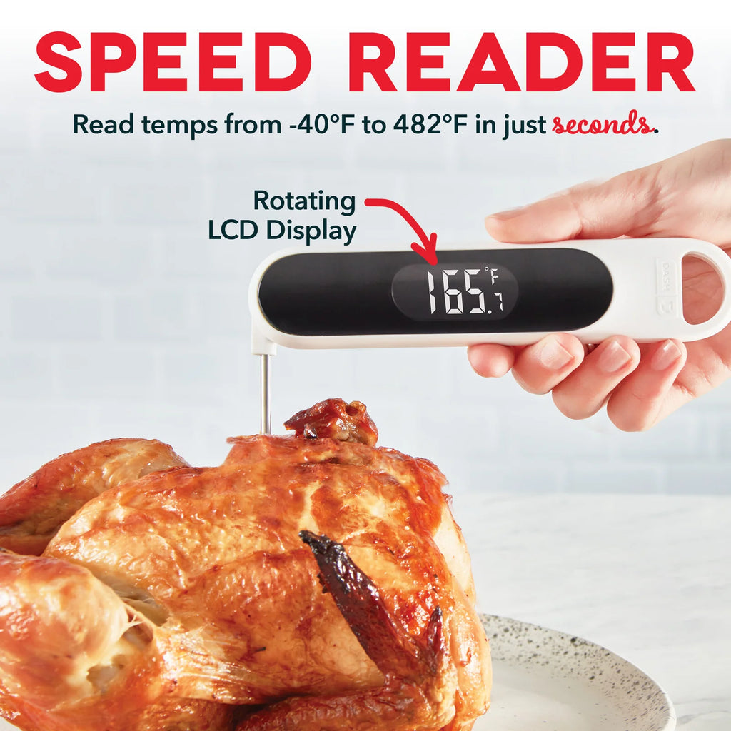 Cooking Thermometer