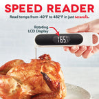 Cooking Thermometer