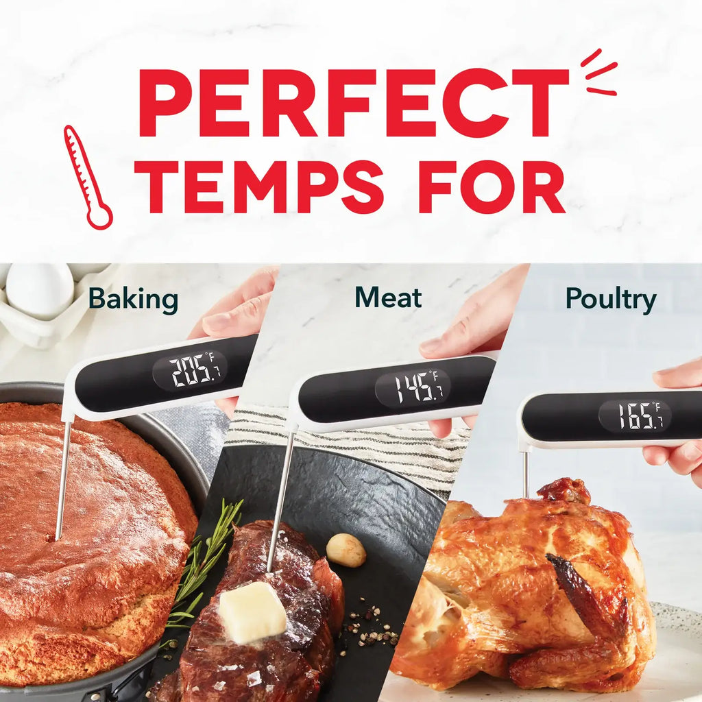 Cooking Thermometer