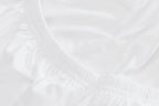 Cooling Bed Sheet Set in CoolPhiber Fabric, Silky Smooth Feel, Twin to Cal King Sizes and Three Neutral Colors