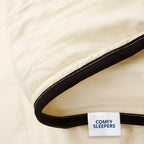 Cooling Blanket for Hot Sleepers with a Cool-to-the-Touch Feel in Sizes from Single to King/Cali King