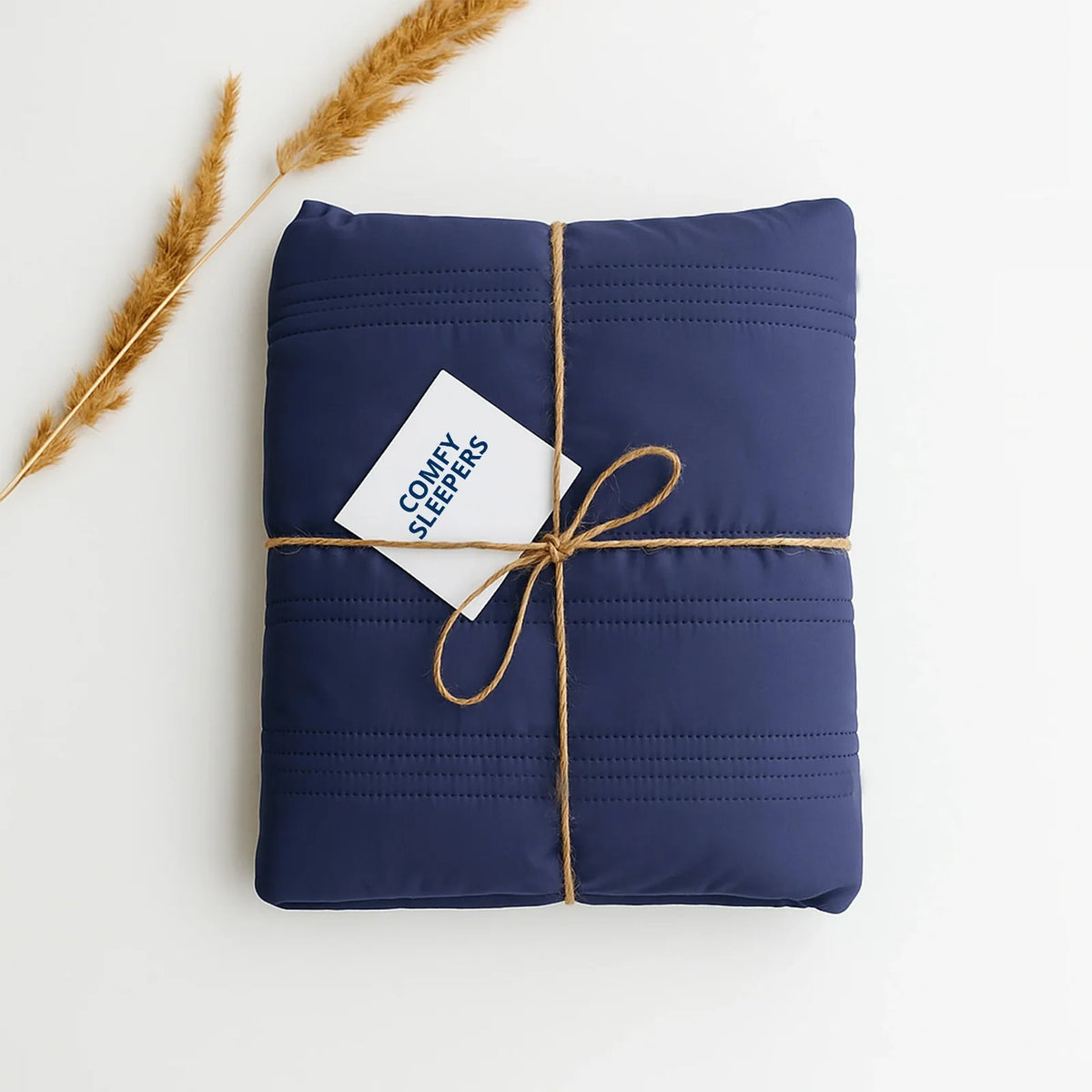 Cooling Blanket for Hot Sleepers with a Cool-to-the-Touch Feel in Sizes from Single to King/Cali King