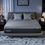 Cooling Memory Foam — 10 inch / Twin / 10 inch / Full / 10 inch / Queen / 10 inch / King / 12 inch / Twin / 12 inch / Full / 