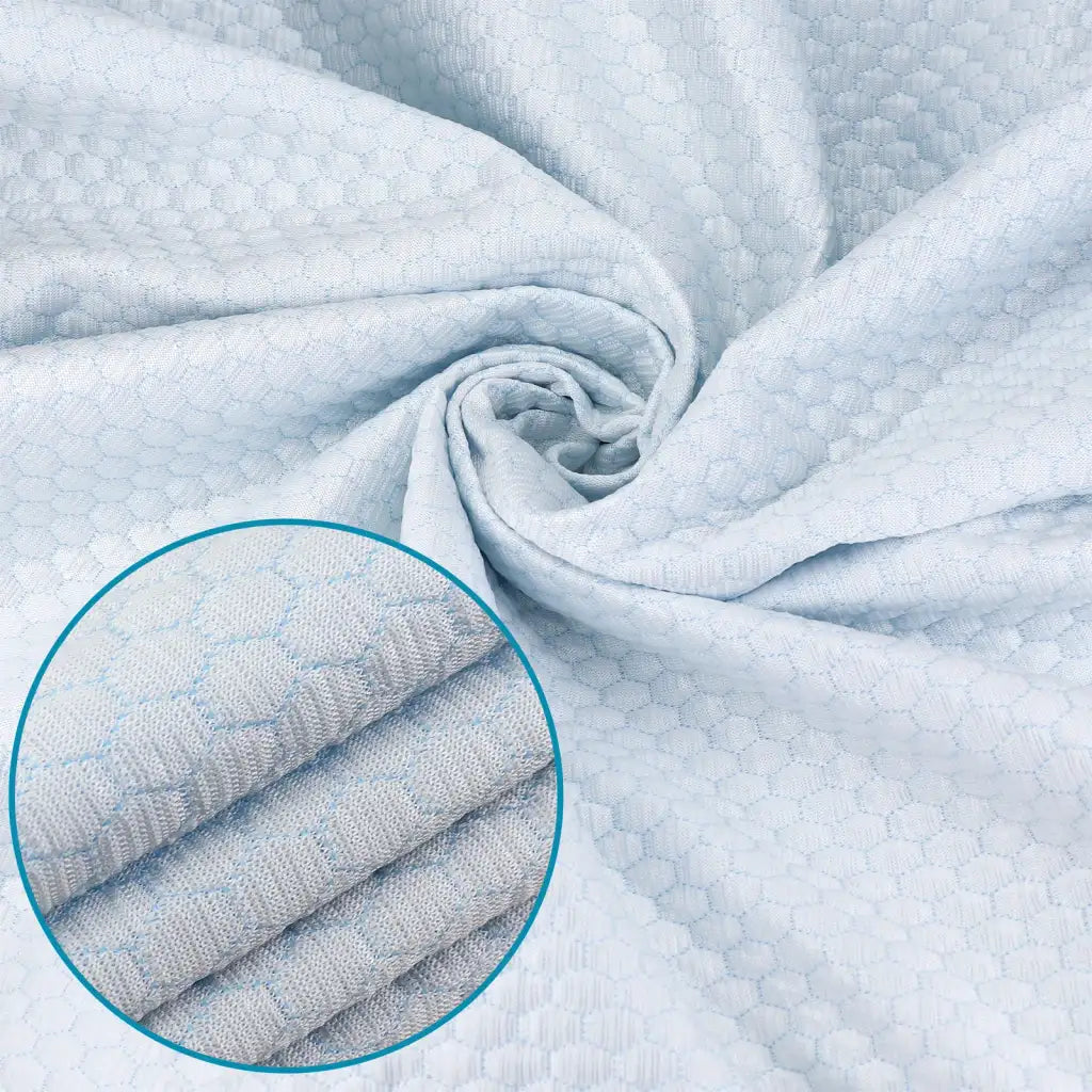 Cooling Waterproof Mattress Protector