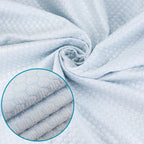 Cooling Waterproof Mattress Protector