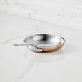 Copper Core Induction Skillet, Small (8.5-Inch)