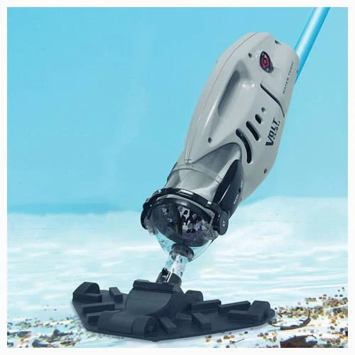 Cordless Pool Vacuum
