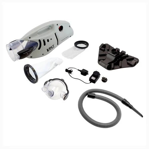Cordless Pool Vacuum