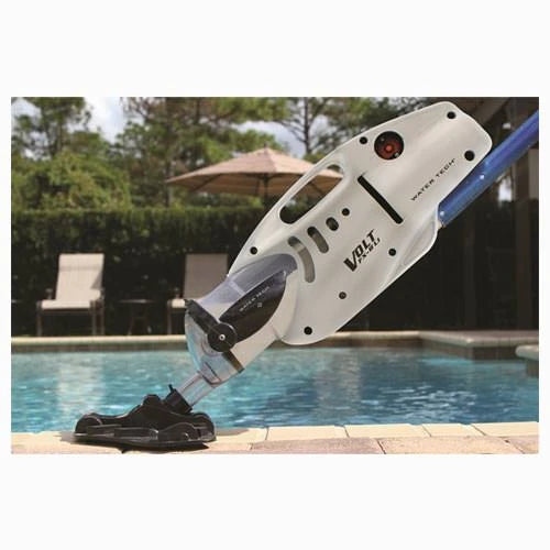 Cordless Pool Vacuum