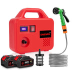 Cordless Portable Water Pump