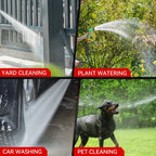 Cordless Portable Water Pump
