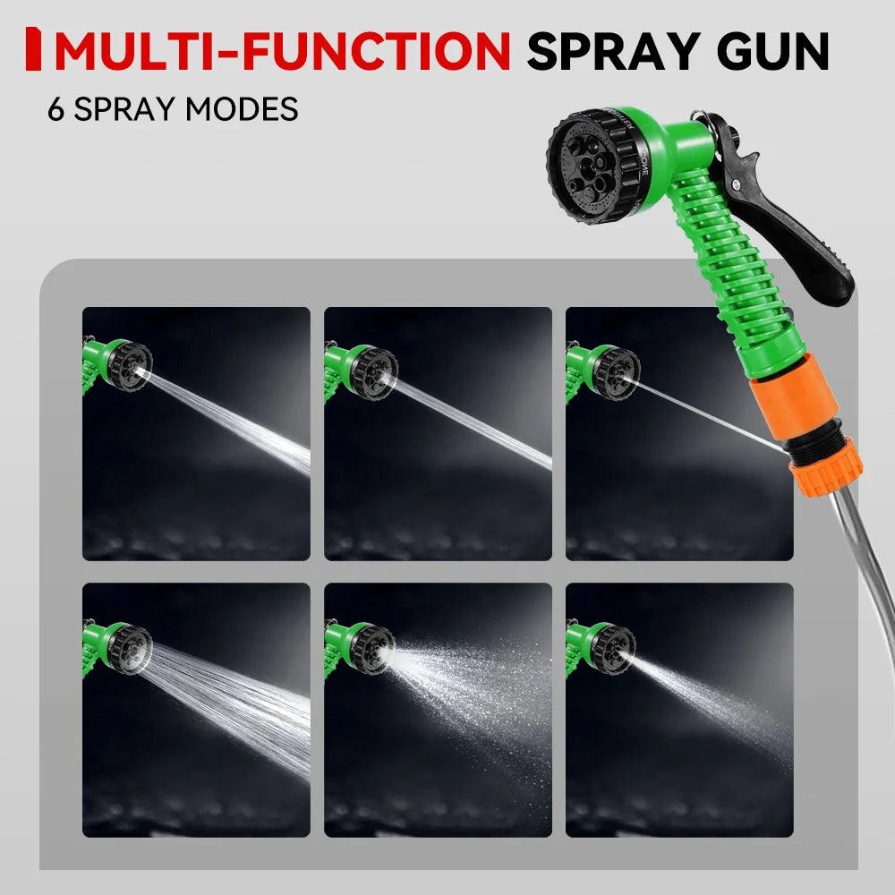 Cordless Portable Water Pump